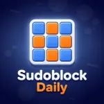 Play Sudoblock Daily now!