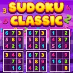 Sudoku Classic 2