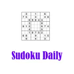 Sudoku Daily