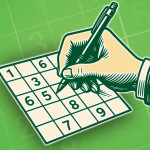 Play Sudoku Relax now!
