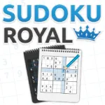 Sudoku Royal