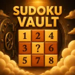 Sudoku Vault