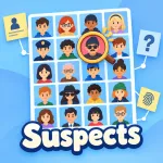 Play Suspects now!