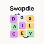 Play Swapdle now!