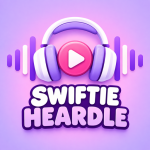 Play Swiftie Heardle now!