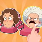 Play That's My Seat Logic Puzzle now!
