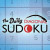 The Daily Diagonal Sudoku