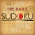 The Daily Sudoku