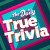 The Daily True Trivia