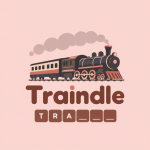 Play Traindle now!