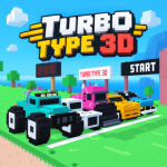 Play Turbo Type 3D now!