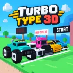 Turbo Type 3D