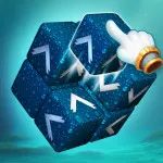 PLay Unblock it Atlantis now!