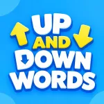 Play Up And Down Word now!