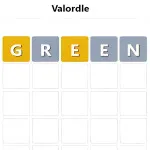Valordle