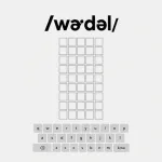Play /wɚdəl/ now!
