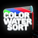 Water Sort