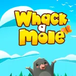 Whack The Moles