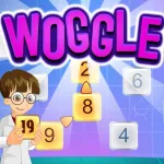 Woggle