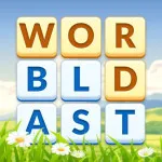 PLay Word Blast now!