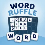 Word Ruffle