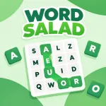Play Word Salad now!