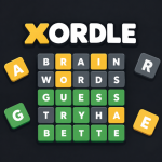 Play Xordle now!