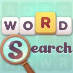 Word Search 3