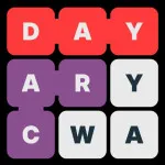 PLay Word Search with hints now!