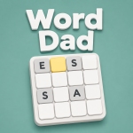 Play Word Dad now!