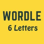 Wordle 6 Letters