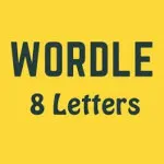 Wordle 8 Letters