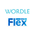 WORDLE - Flex