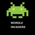 Wordle Invaders