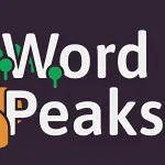 Wordle Peaks