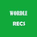 Wordle Recs