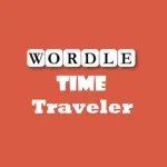 Wordle Time Traveler