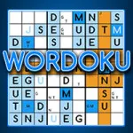 Wordoku 2