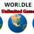 Worldle Unlimited