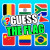 Guess The Flags