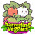 Harvesting Veggies