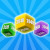 Merge Cubes 2048 3D