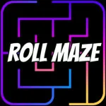 RollMaze