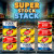 Super Stock Stack