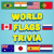 World Flags Trivia