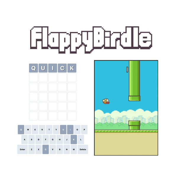 Flaggle - Play Flaggle On Word Games